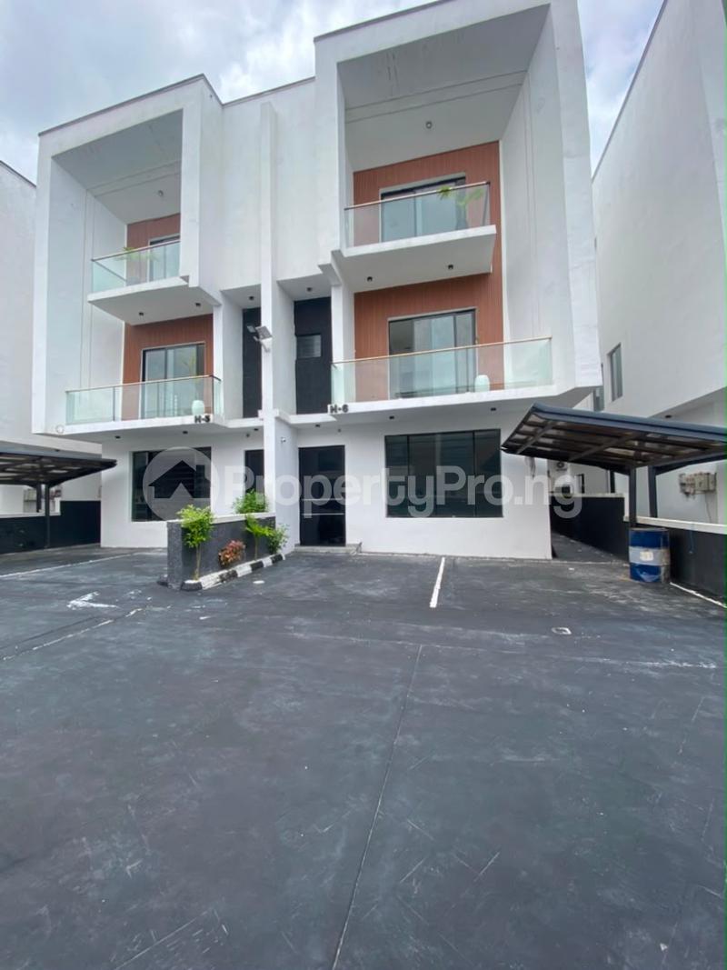 5 bedroom House for sale Orchid Lekki Lagos
