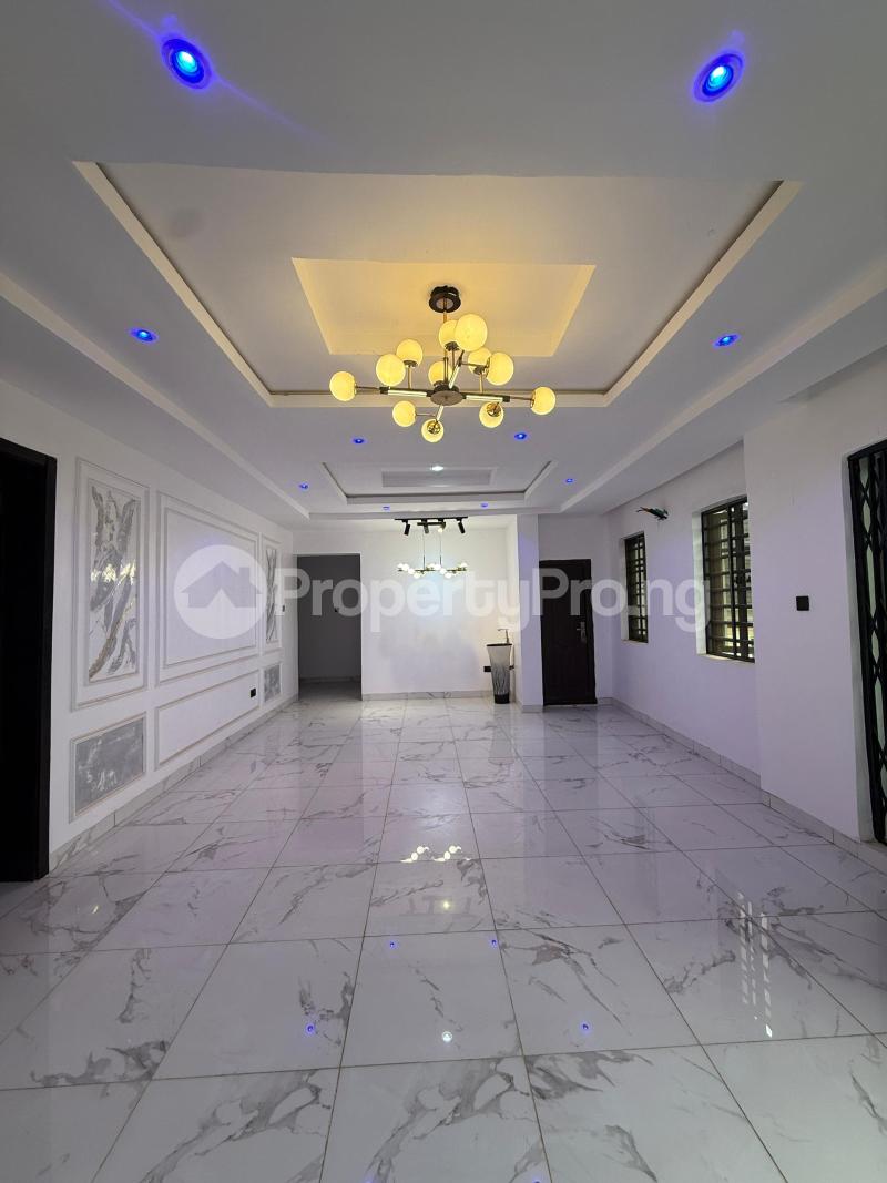 5 bedroom House for sale Kuforiji Olubi Gra, Agbeloba, Abeokuta. Abeokuta South Ogun