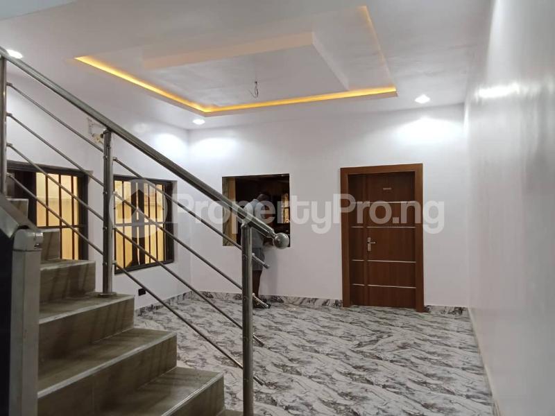 5 bedroom House for sale Sabo Yaba Lagos