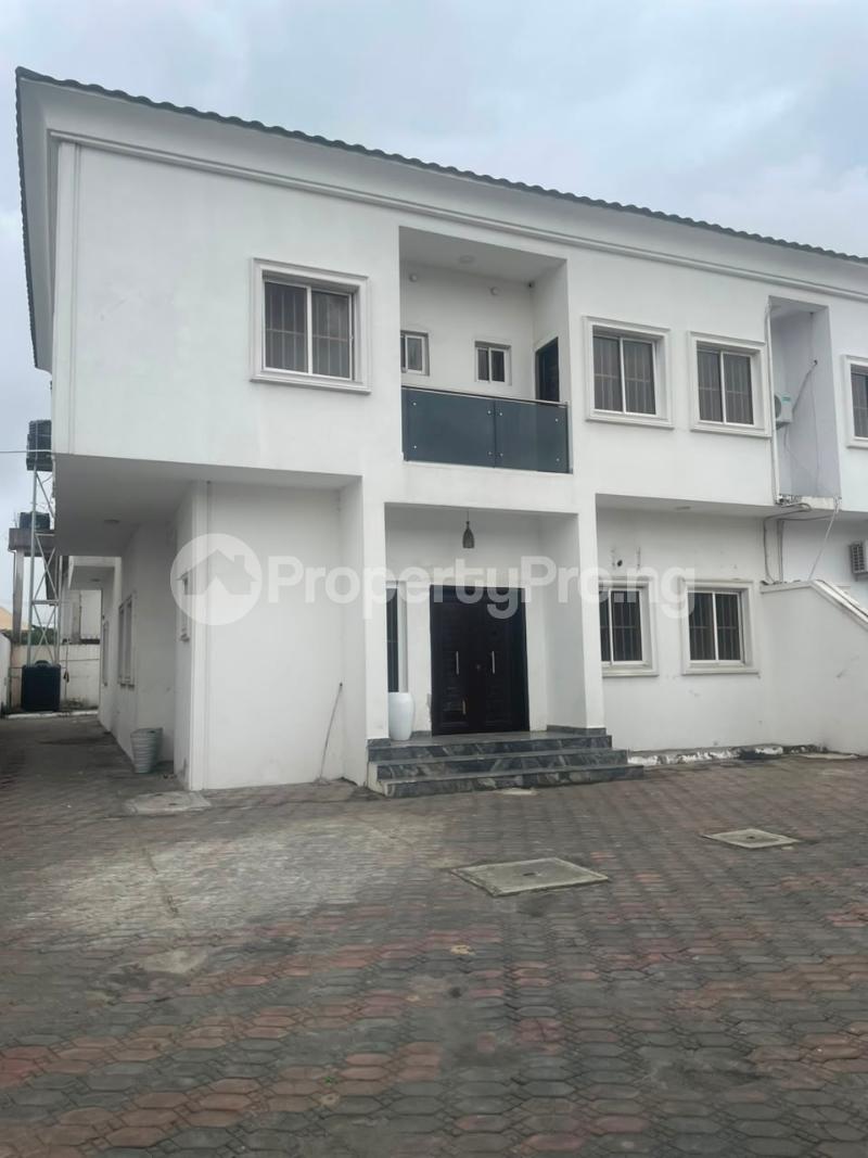 5 bedroom Commercial Property for rent Lekki Phase 1 Lekki Lagos