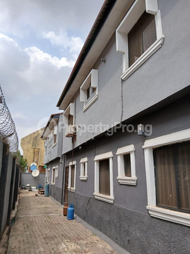 5 bedroom House for sale Ogudu Road Ojota Lagos