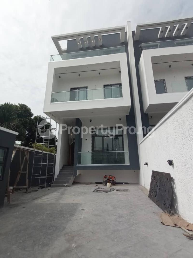 5 bedroom House for sale Ikoyi Lagos