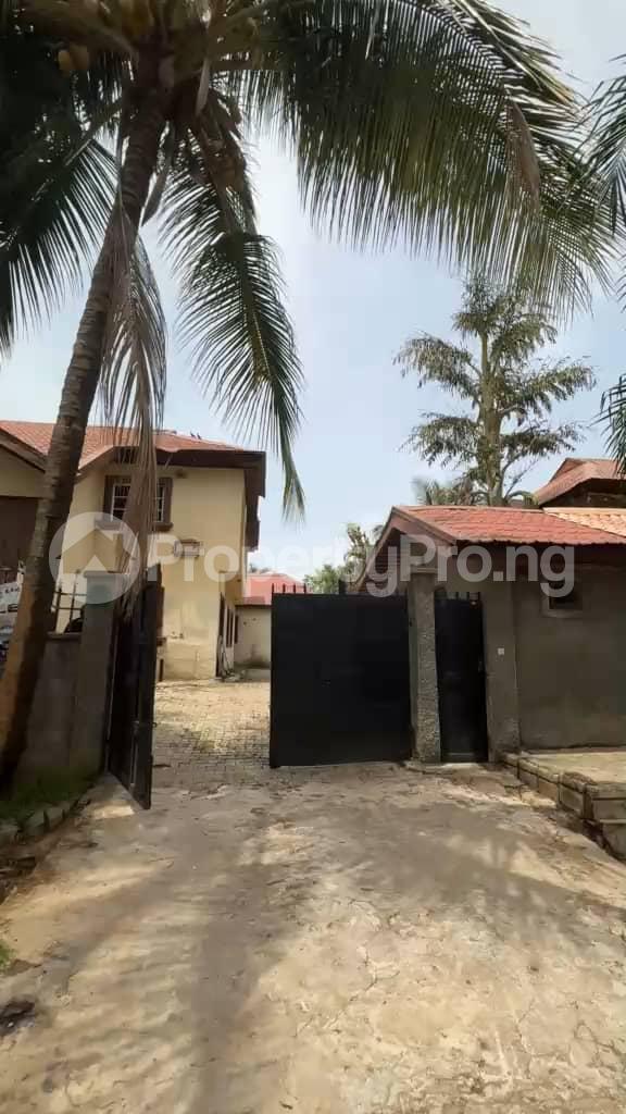 5 bedroom House for sale Gwarinpa Abuja
