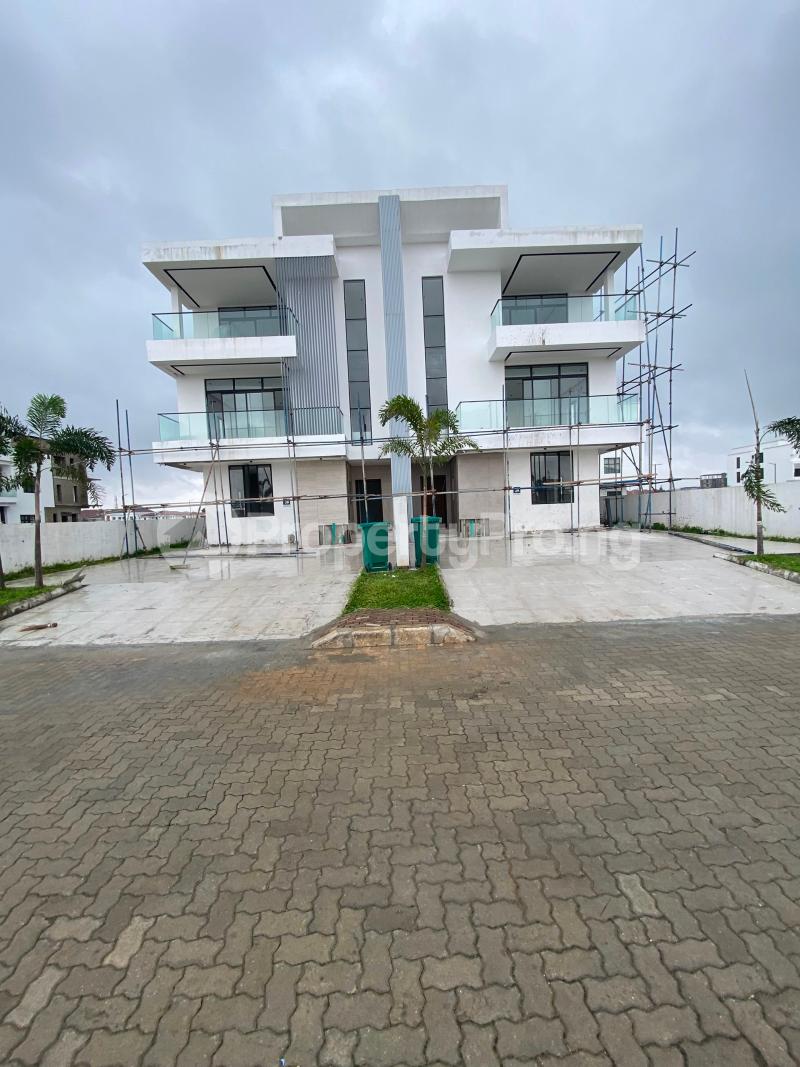 5 bedroom House for sale Ikate Lekki Lagos