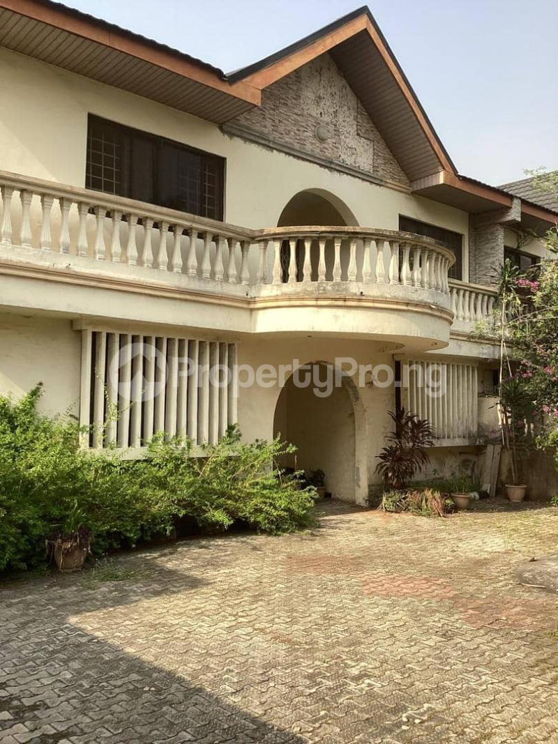 5 bedroom House for rent Off Admiralty Way Lekki Phase 1 Lekki Lagos