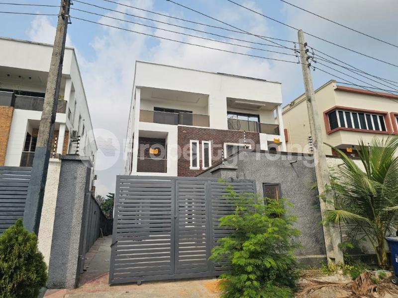 5 bedroom House for sale  Old Ikoyi Ikoyi Lagos