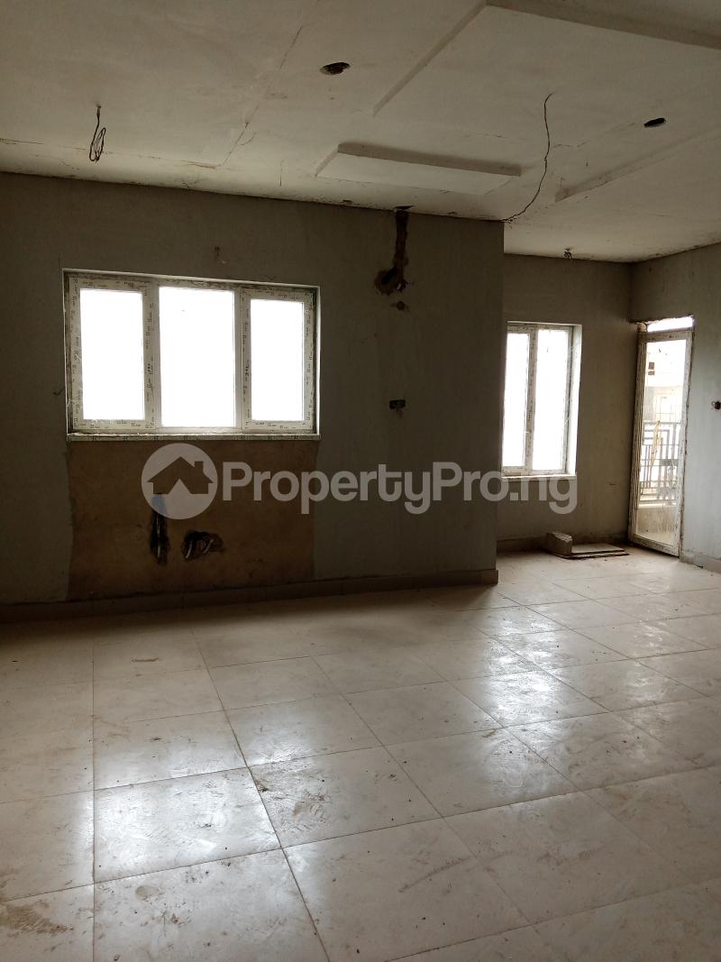 5 bedroom House for rent Wuye Wuye Abuja