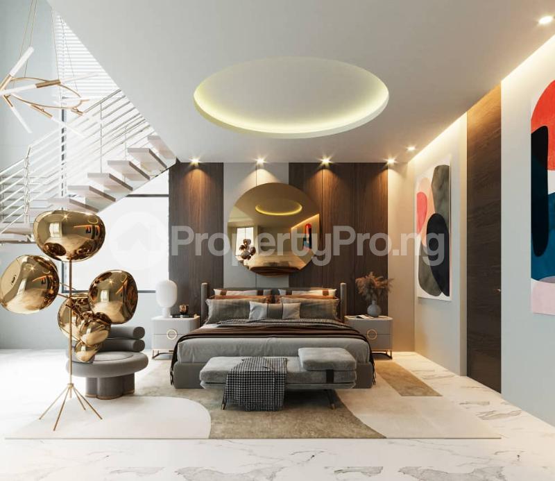 5 bedroom House for sale Ikoyi Crescent Old Ikoyi Ikoyi Lagos