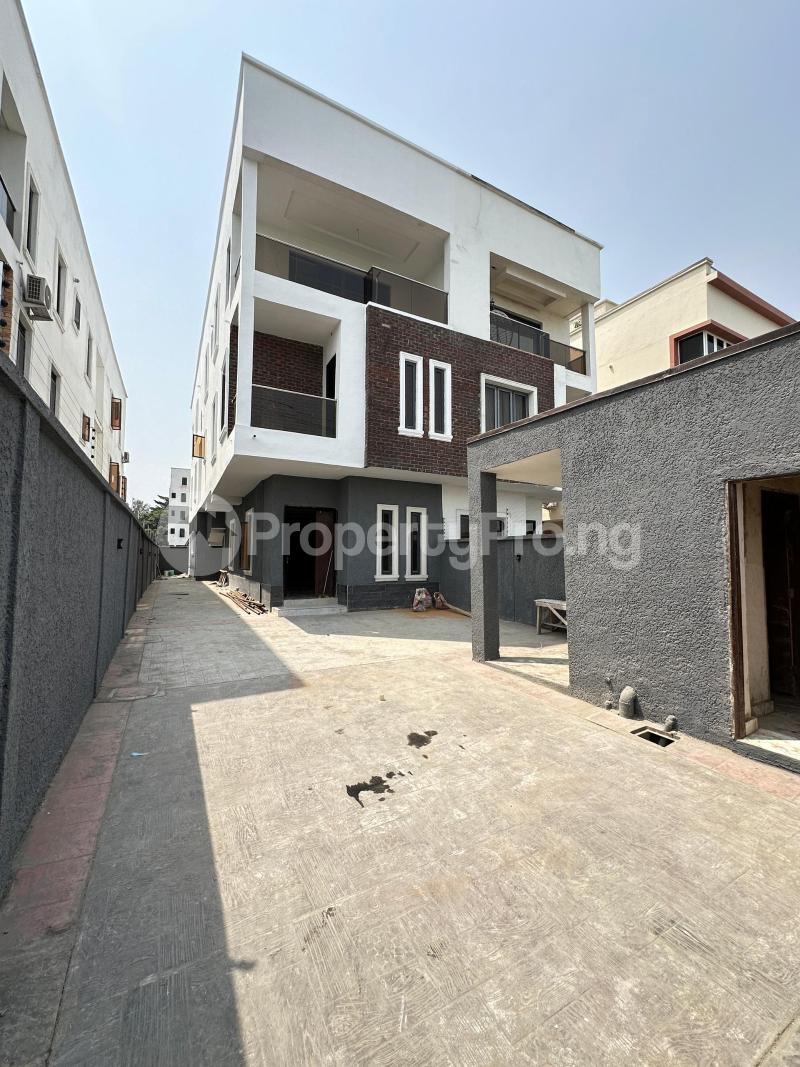 5 bedroom House for sale Ikoyi Lagos