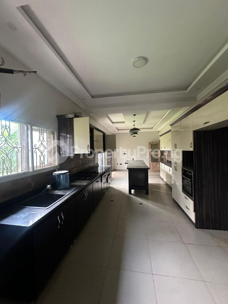 4 bedroom House for sale Life Camp Abuja - 0