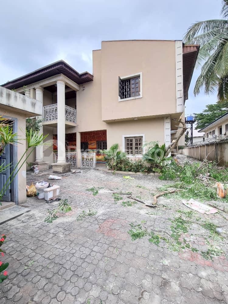 5 bedroom House for rent Behind Access Bank ,off Admiralty, Lekki Phase 1 Lekki Lagos
