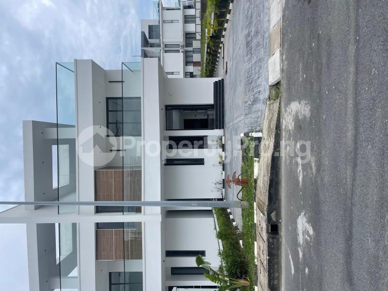 5 bedroom House for sale Ikate Lekki Lagos