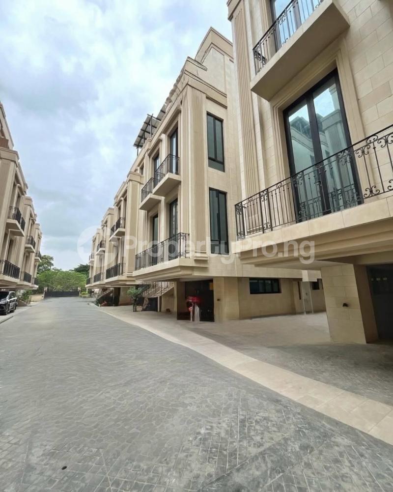 5 bedroom House for rent  Old Ikoyi Ikoyi Lagos