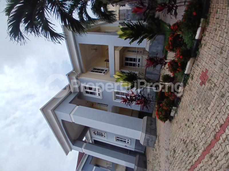 5 bedroom House for rent Asokoro District Abuja Diplomatic Zone Asokoro Abuja