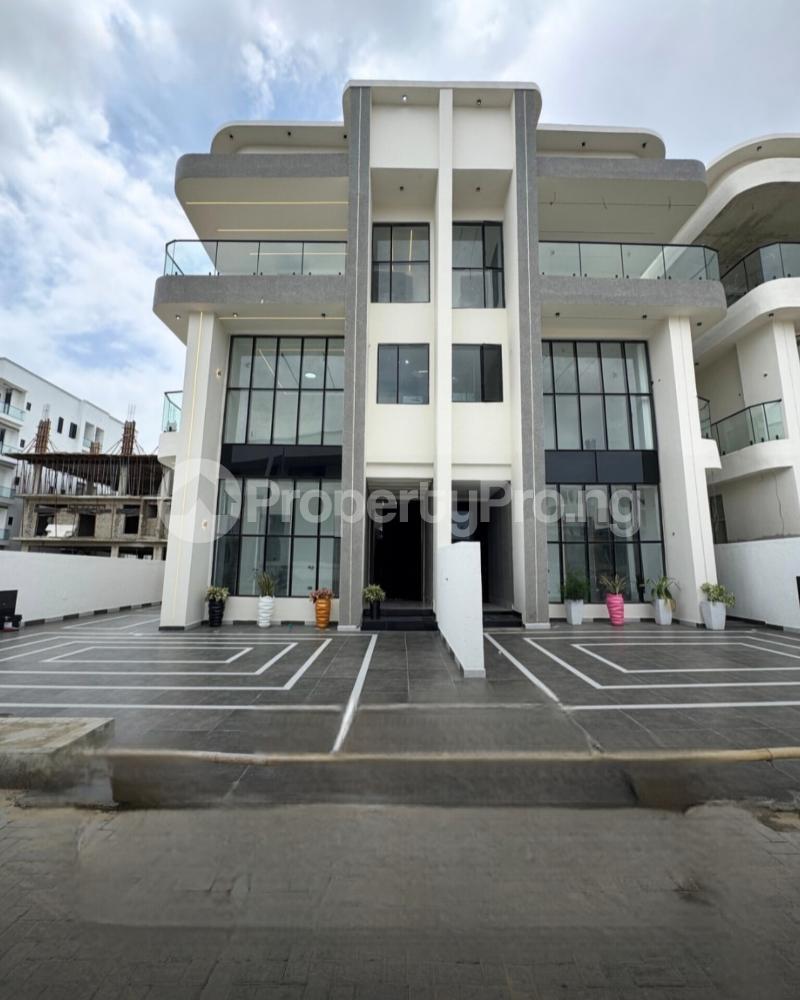 5 bedroom House for sale Lekki Phase 1 Lekki Lagos