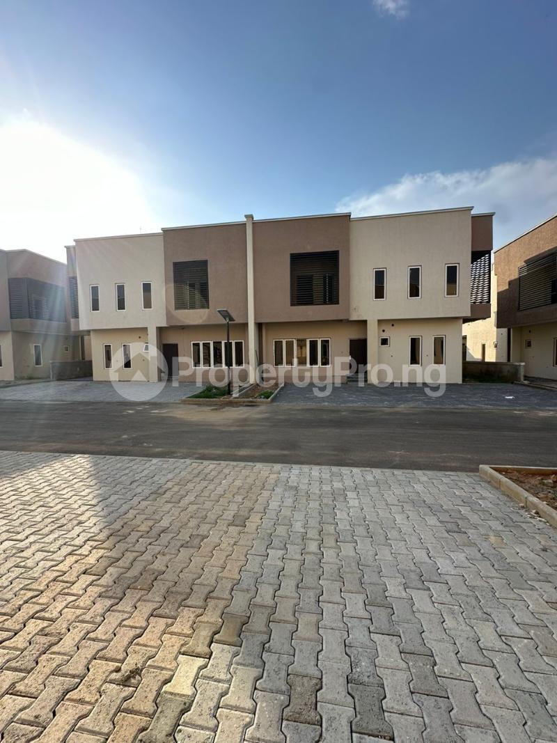 5 bedroom House for sale Galadinmawa Abuja