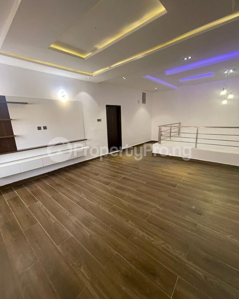 5 bedroom House for sale Life Camp Abuja