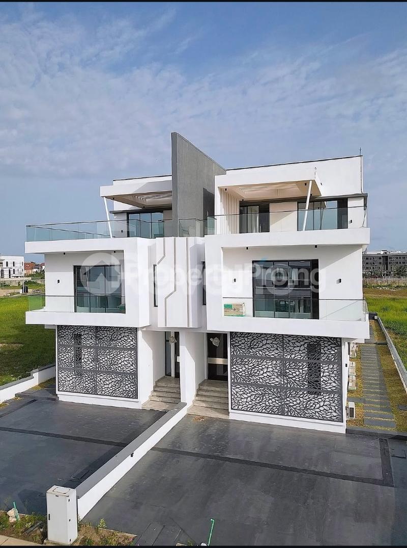 5 bedroom House for sale Ikate Lekki Lagos