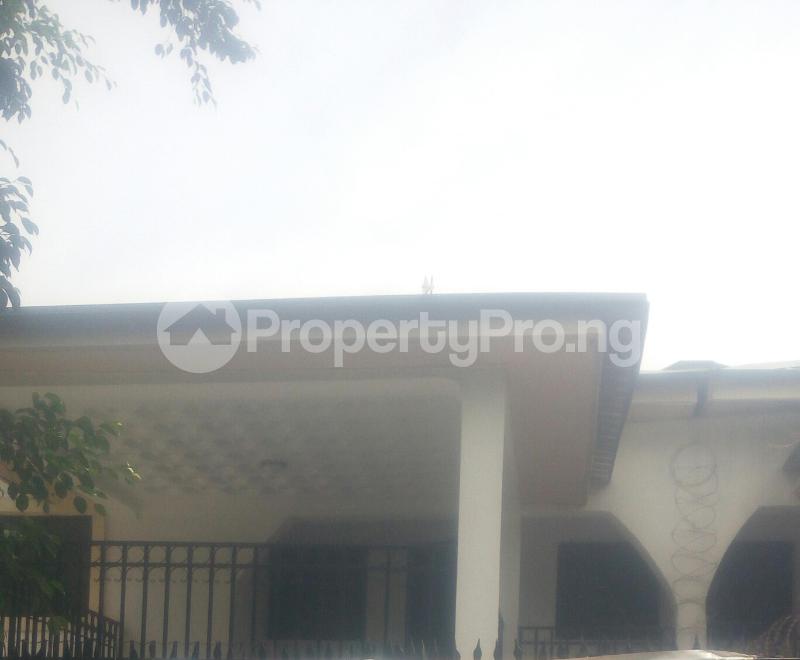 5 bedroom House for rent Maitama Maitama Abuja