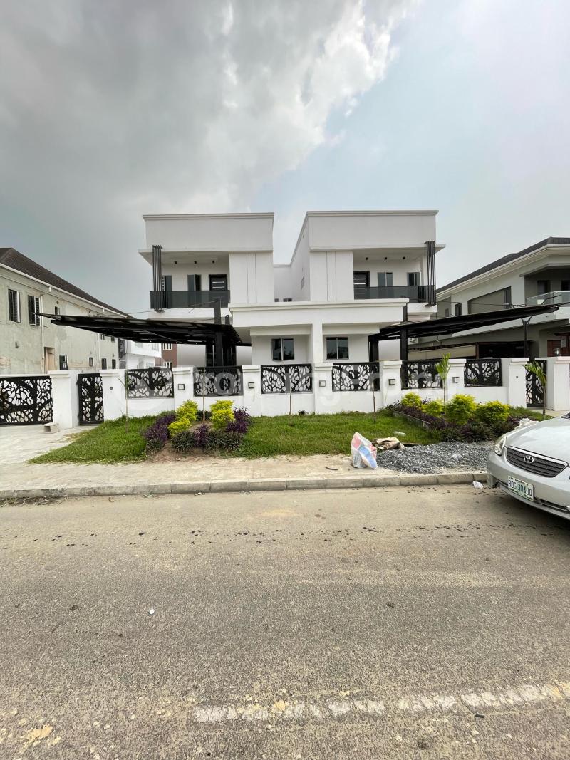 5 bedroom House for sale Ajah Lagos