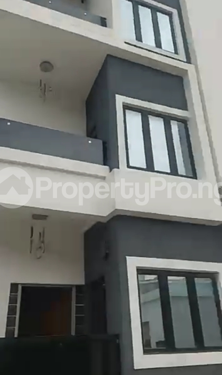 5 bedroom House for rent  Guzape Abuja - 6