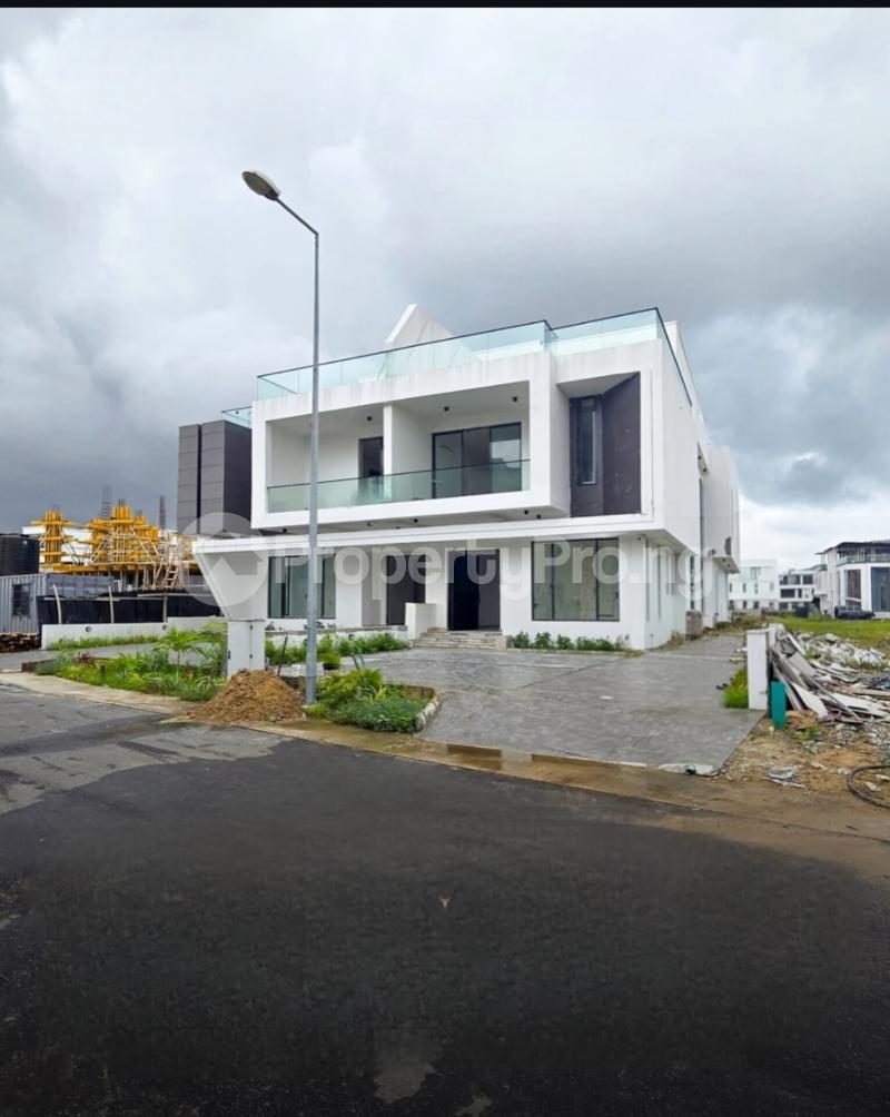 5 bedroom House for sale Ikate Lekki Lagos