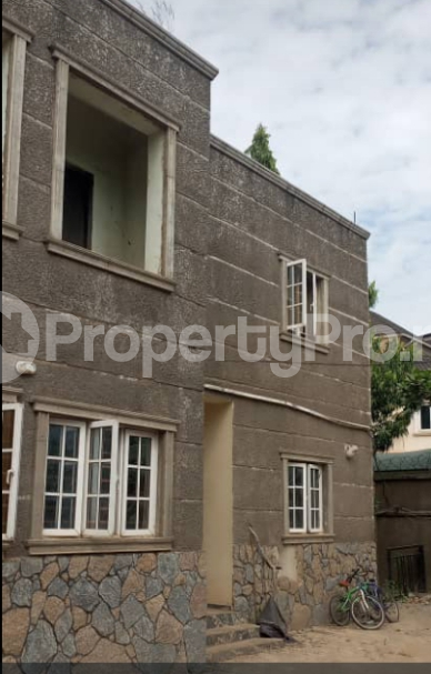 5 bedroom House for rent  Kado Abuja
