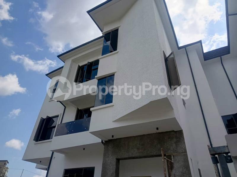 5 bedroom House for sale Guzape Abuja