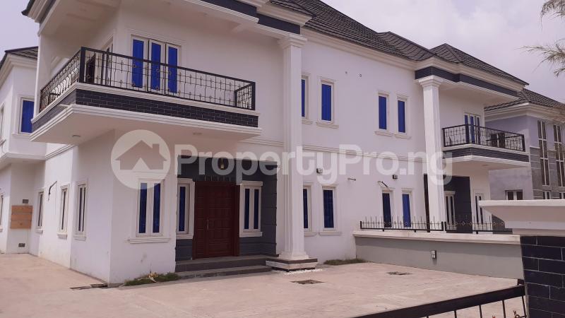 5 bedroom House for sale Ikota Lekki Lagos