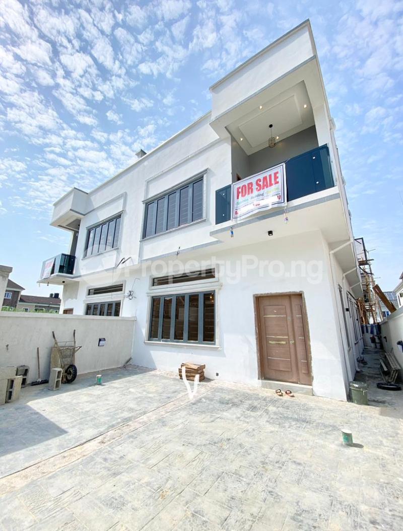House for sale Ajah Lagos