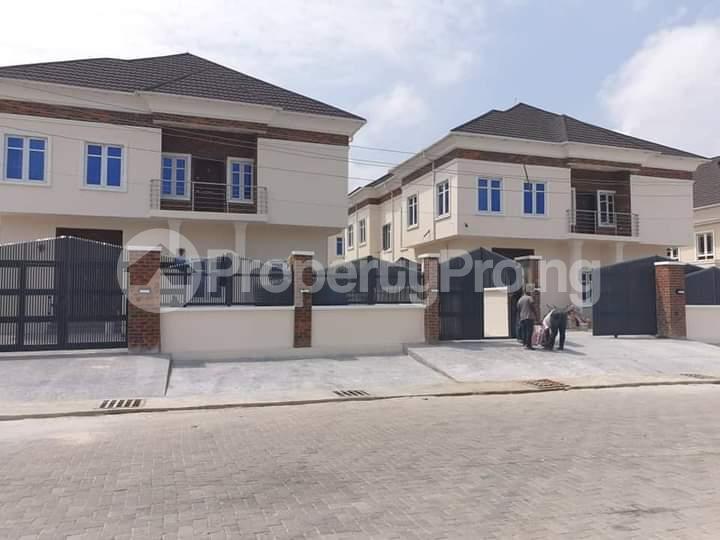 5 bedroom House for sale   Lekki Phase 1 Lekki Lagos