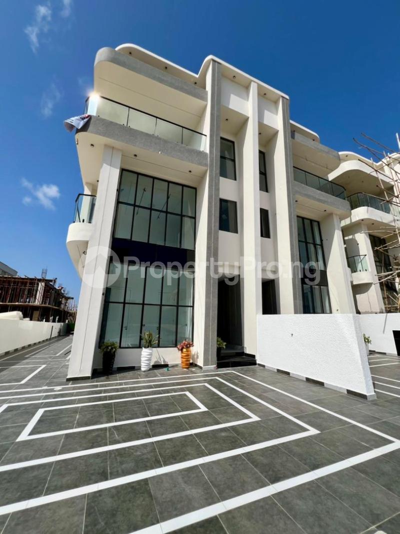 5 bedroom House for sale Lekki Phase 1 Lekki Lagos