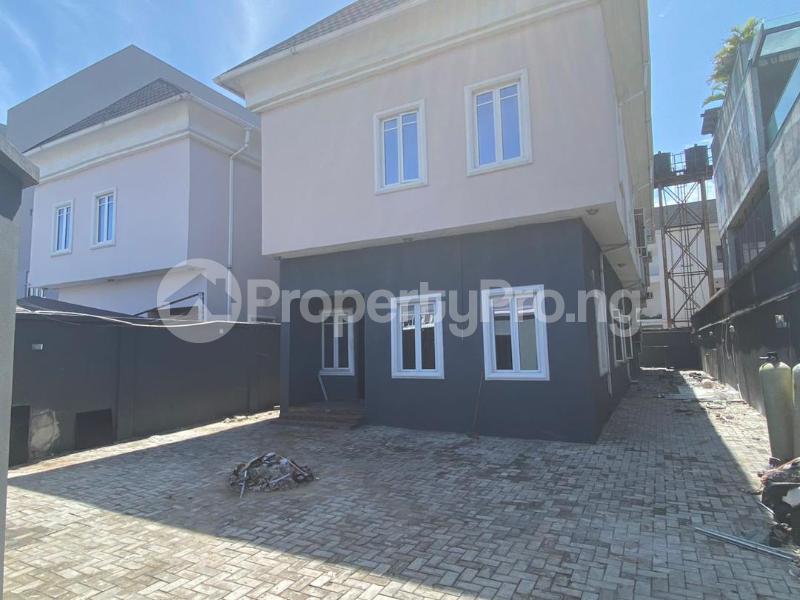 5 bedroom Commercial Property for rent Lekki Phase 1 Lekki Lagos