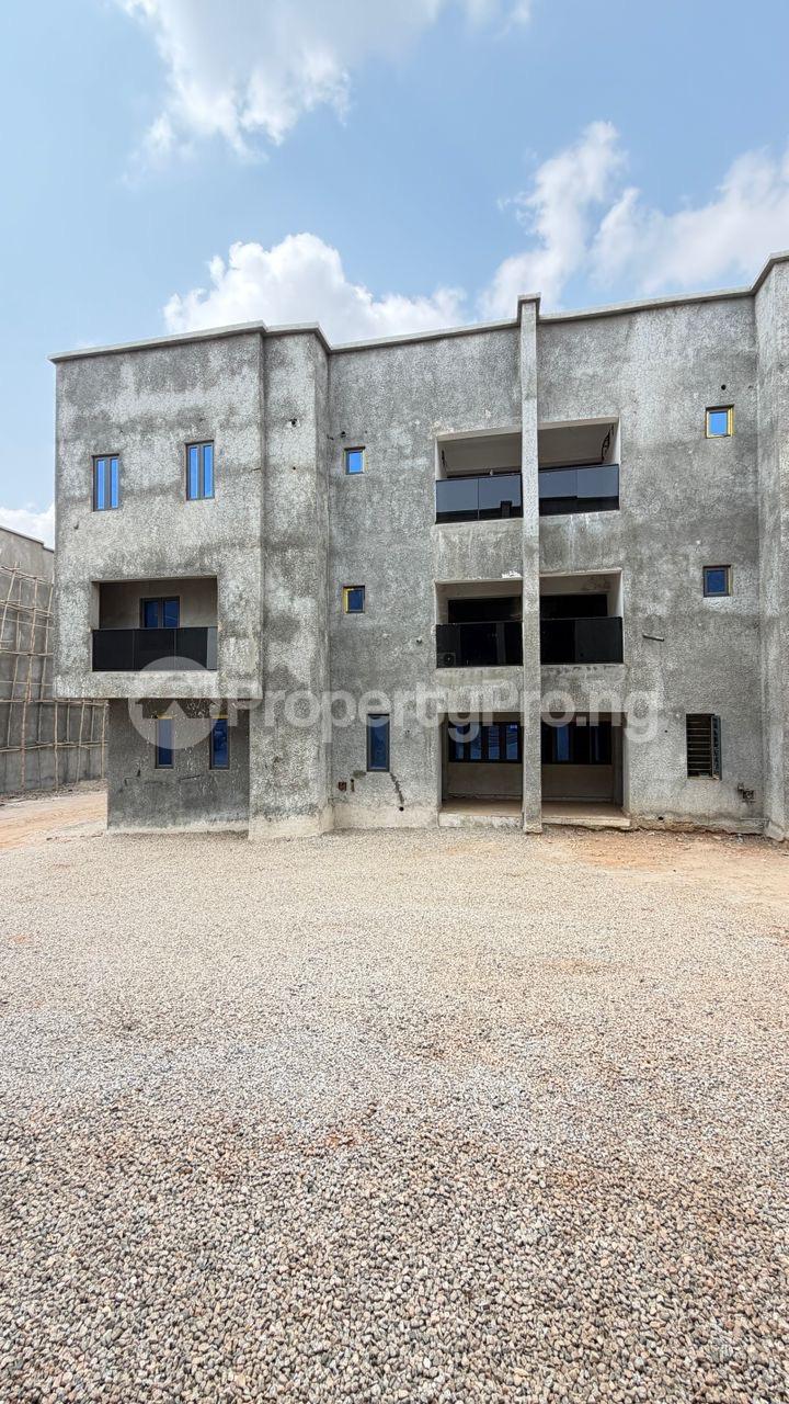 5 bedroom House for sale Gaduwa Abuja - 0