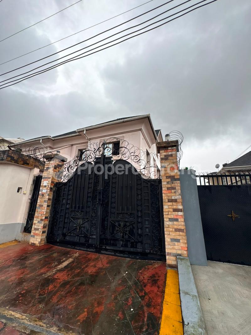 5 bedroom House for rent Ogudu GRA Ogudu Lagos - 0