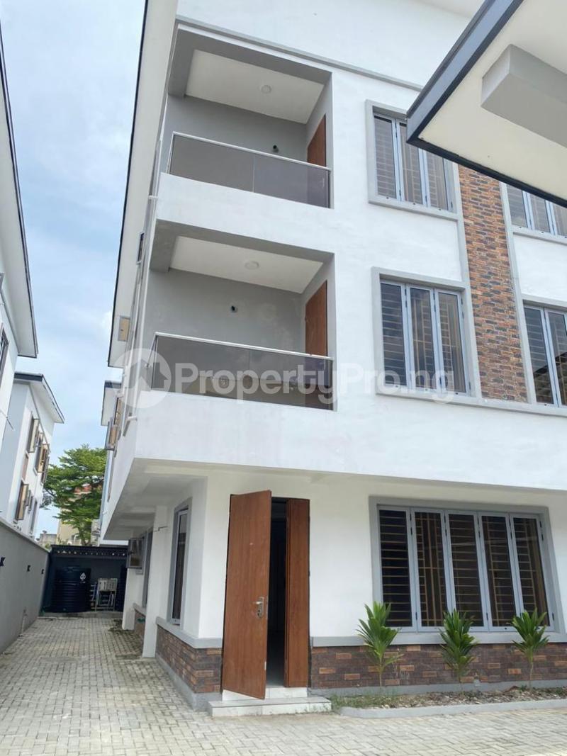 5 bedroom House for sale Parkview Estate Ikoyi Lagos