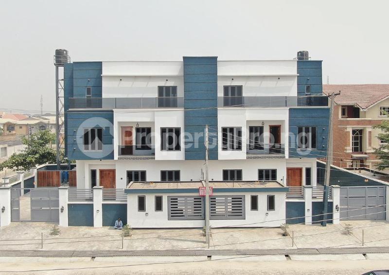 House for sale Lekki Phase 1 Lekki Lagos
