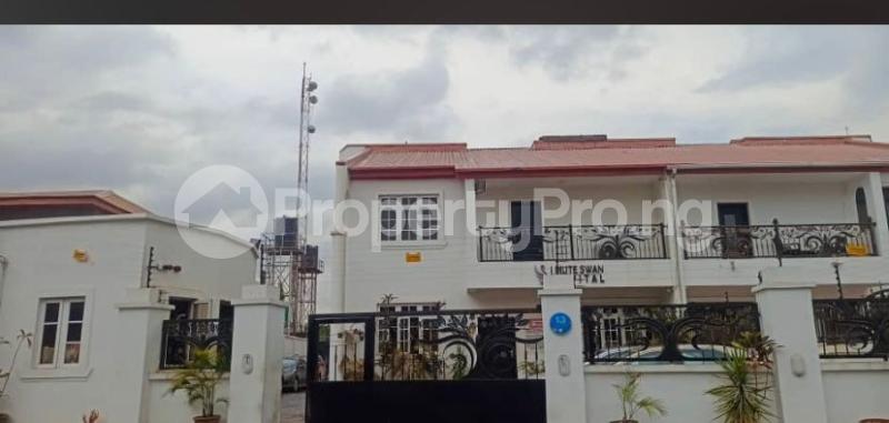 5 bedroom House for sale Wuse 2 Abuja