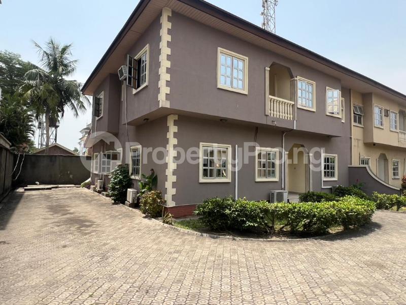 5 bedroom House for sale Lekki Phase 1 Lekki Lagos
