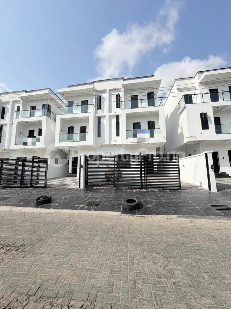 5 bedroom House for sale Lekki County Ikota Lekki Lagos