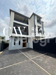 5 bedroom House for sale Lekki Phase 1 Lekki Lagos