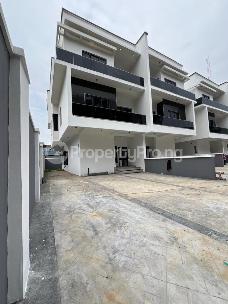 5 bedroom House for sale Ikeja GRA Ikeja Lagos