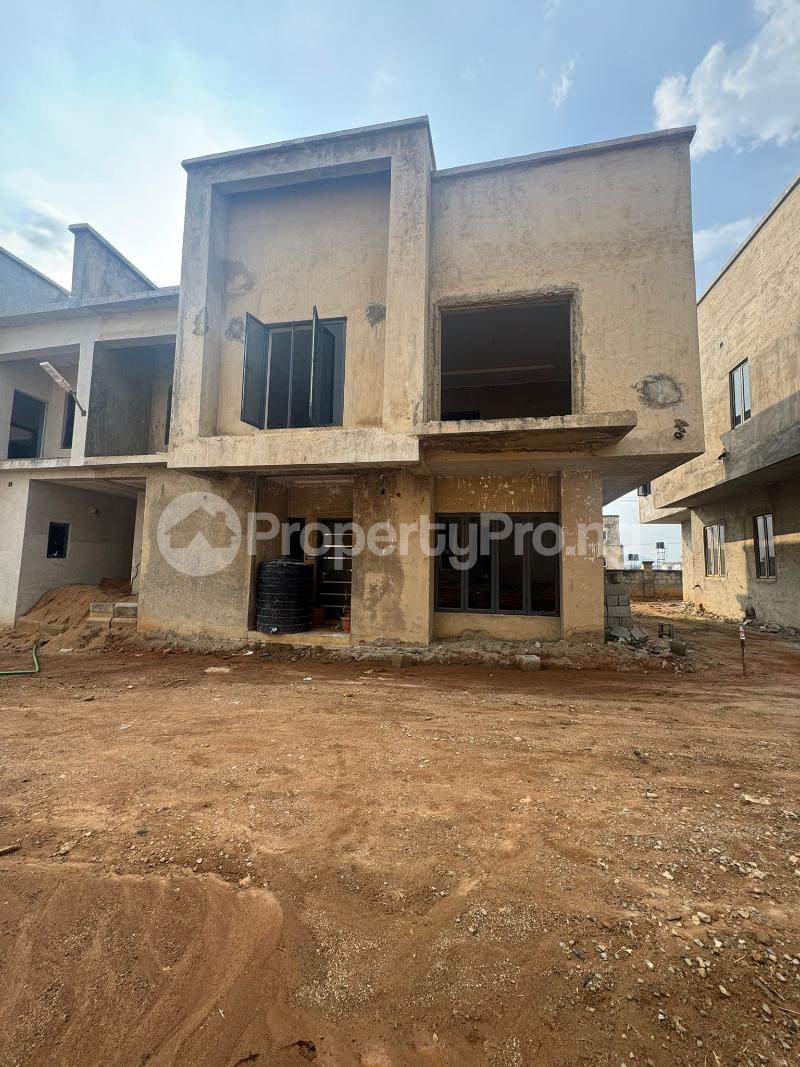 5 bedroom House for sale Kafe Life Camp Abuja Life Camp Abuja