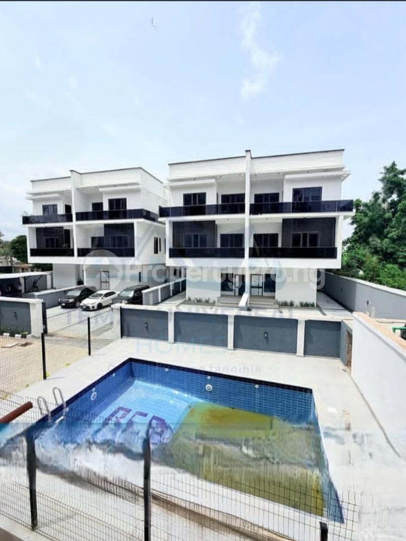 5 bedroom House for sale Ikeja GRA Ikeja Lagos