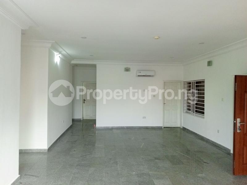 5 bedroom House for rent Off Hakeem Dickson Street, Phase 1 Lekki Lagos