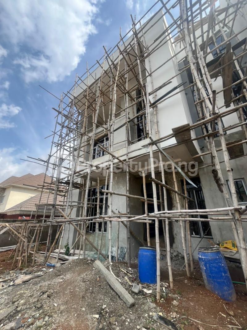 5 bedroom House for sale Gwarinpa Abuja