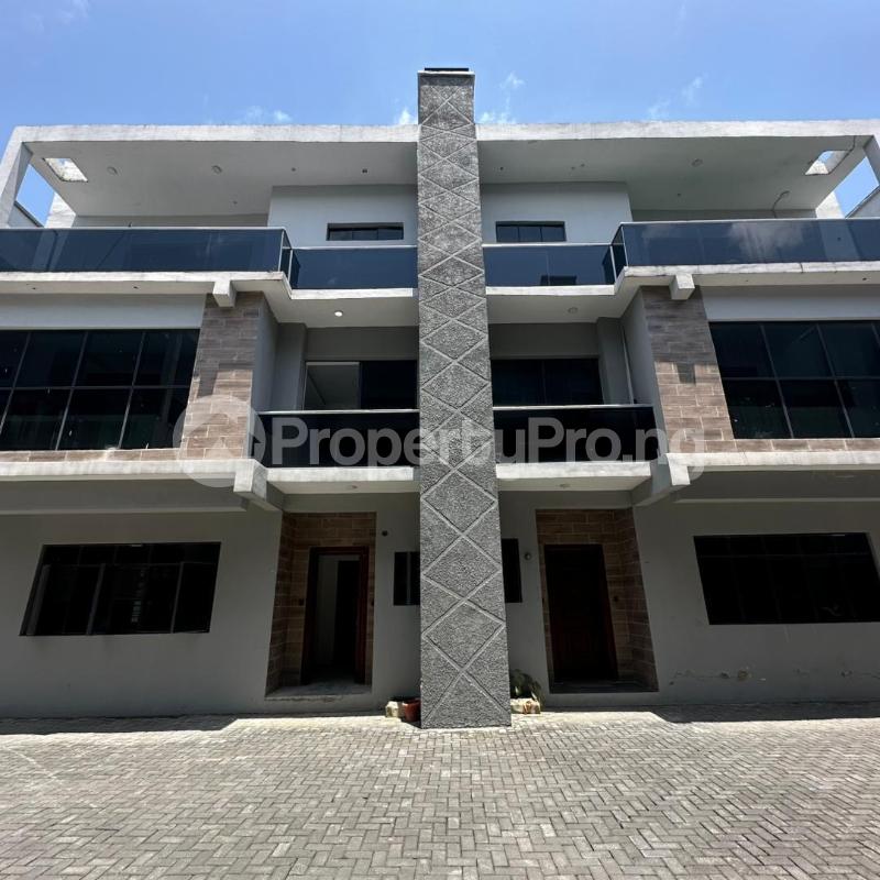 5 bedroom House for sale Ikate Lekki Lagos