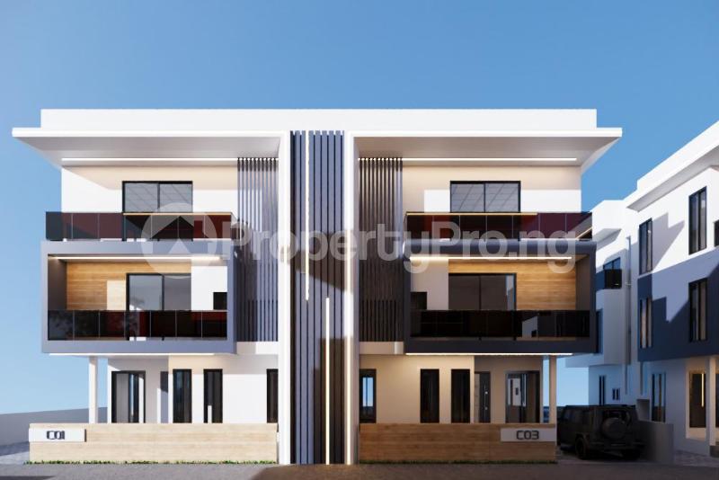 6 bedroom House for sale Kaura (Games Village) Abuja