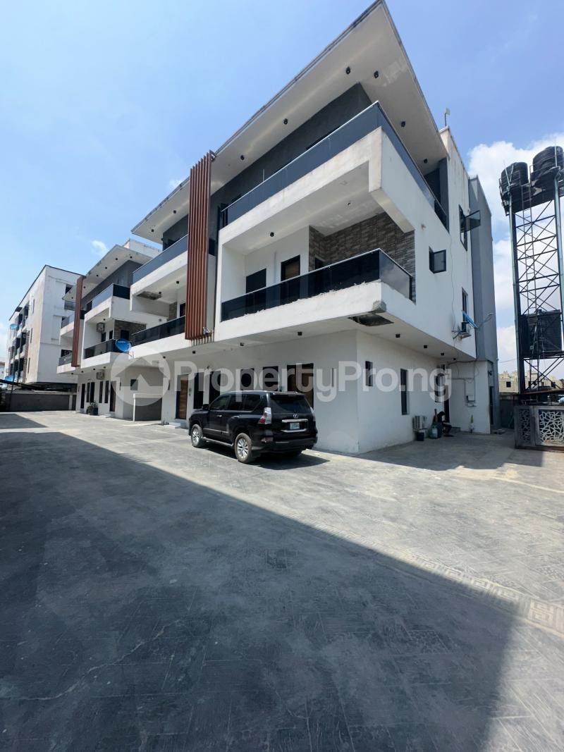 5 bedroom House for sale Ikate Lekki Lagos