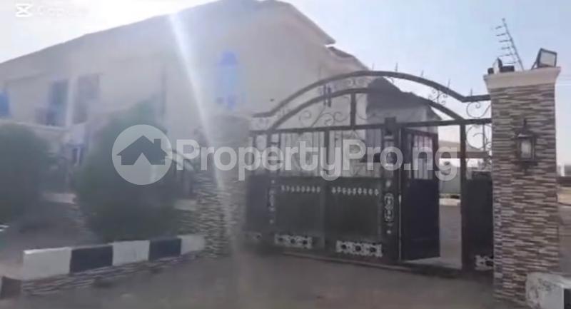 5 bedroom House for sale Galadinmawa Abuja